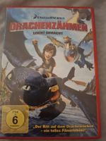DVD Drachenzähmen leicht gemacht DreamWorks FSK 6 