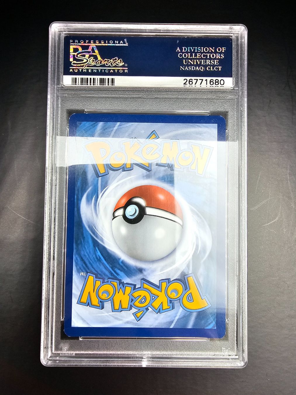 Pokémon Cartes à collectionner: Pokemon/ PSA 9 Primal Groudon ex / #151 / Primal Clash / EN – Neuf (Voir description) à Lenzburg par PokeStore 1