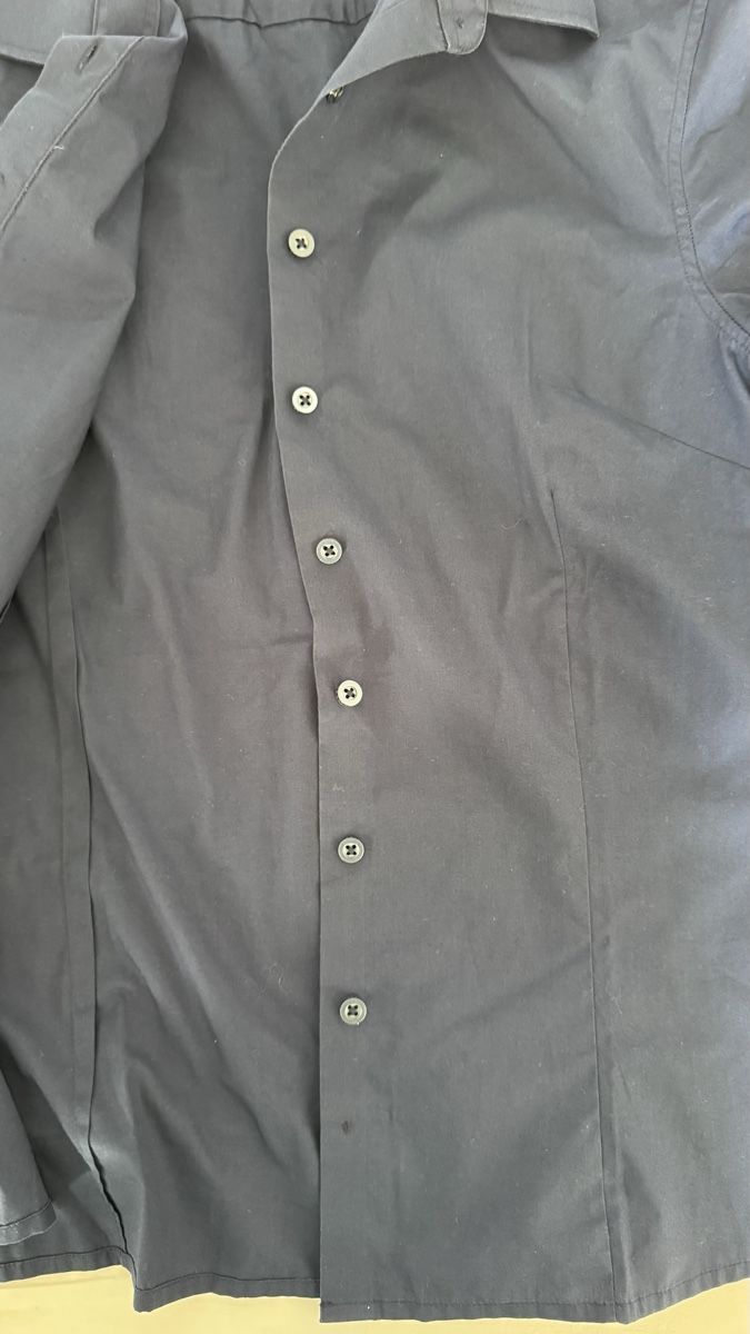 Chemisiers: Damen Bluse Gr. 40 – Neuf (Voir description) à Schaffhausen par Fixier 4