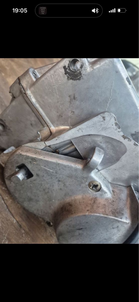 Puch Motoren: Puch E50 Motor – Gebraucht aus Rebstein von Svnb03 2