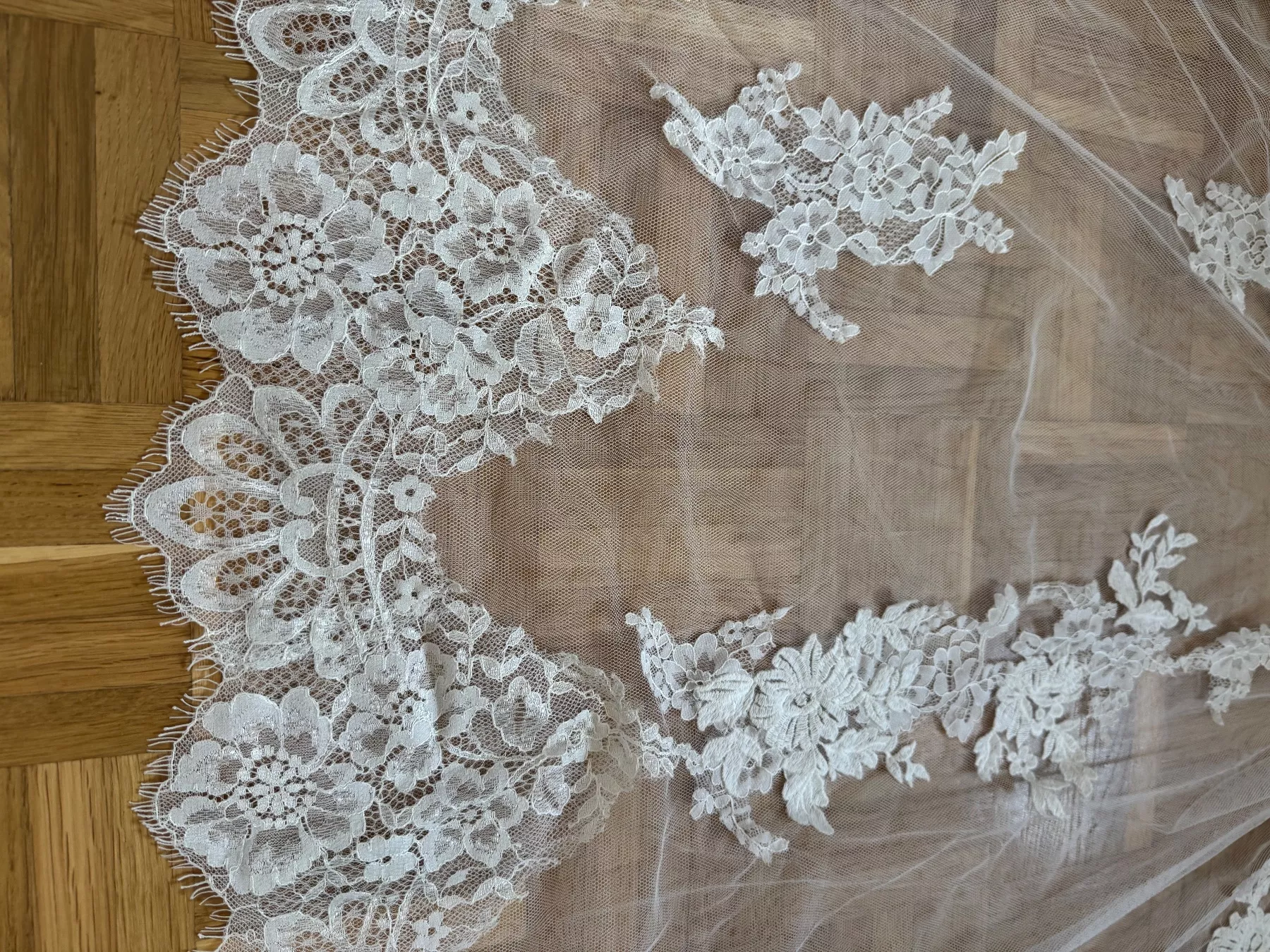 Pronovias Vestiti: Brautkleid – Usato da Richterswil venduto da MinutilloBianca 4