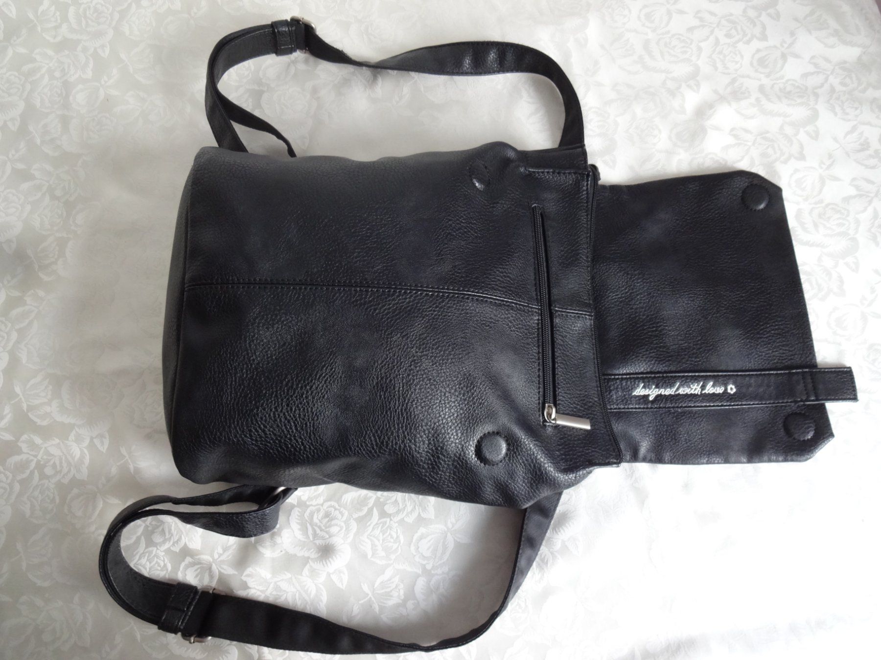 Zwei Sacs à dos: "" Zwei "" Rucksack – D'occasion à Frauenfeld par rey06 4