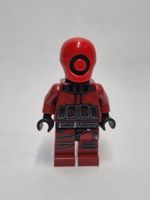 LEGO Star Wars sw0839 Guavian Security Soldier