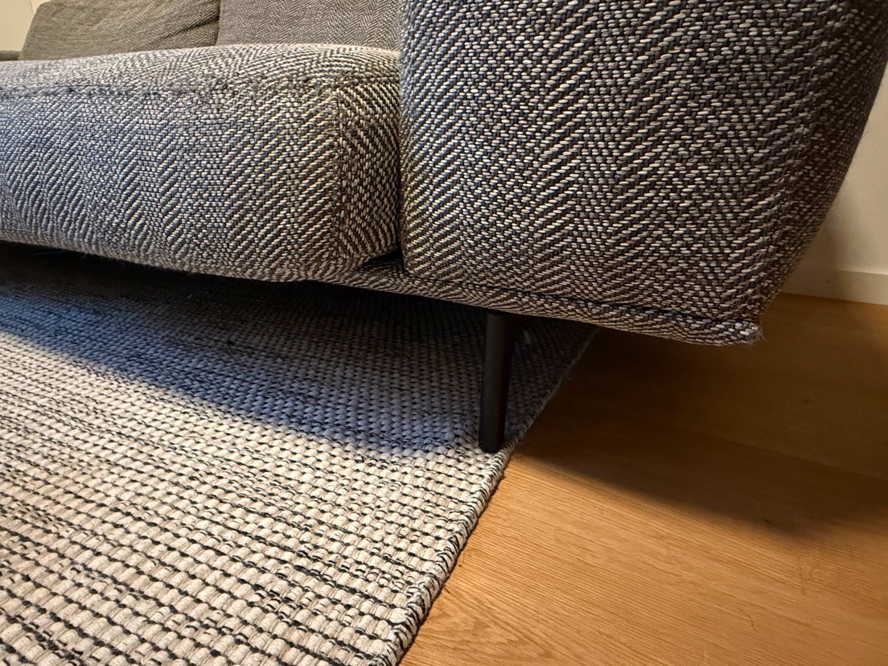 Divani: Sofa von Atelier Pfister – Usato da Meilen venduto da fam-nan 3