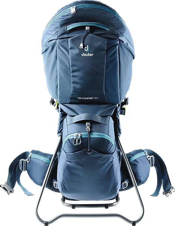 Marsupi portabebè: Deuter Kid Comfort Pro – Usato da Fribourg venduto da bmz3 1