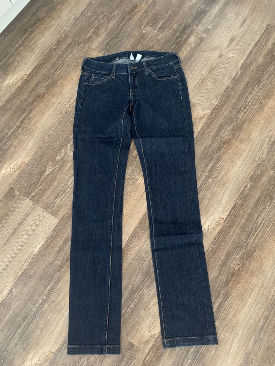 Mango Jeans: Mango-Jeans – Neu (gemäss Beschreibung) aus Emmen von Bgucci_girl 1