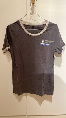 Kilchberger Schwinget T-Shirt