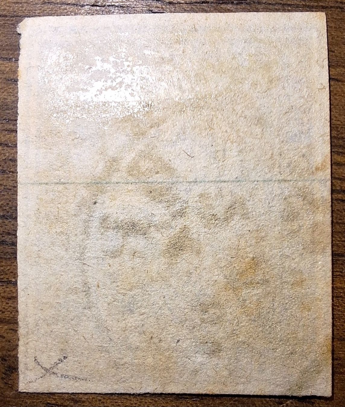 Alle Briefmarken: Strubel 23G Kat. 40.- – Gebraucht aus Balgach von SIMEON27 1