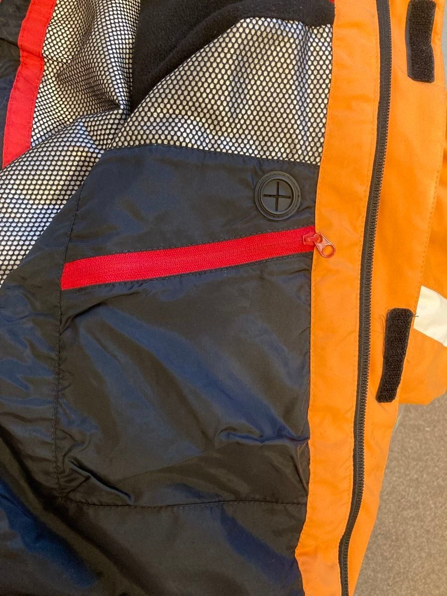 Giacche: Skijacke S Ktec – Usato da Basel venduto da mimi8668 5