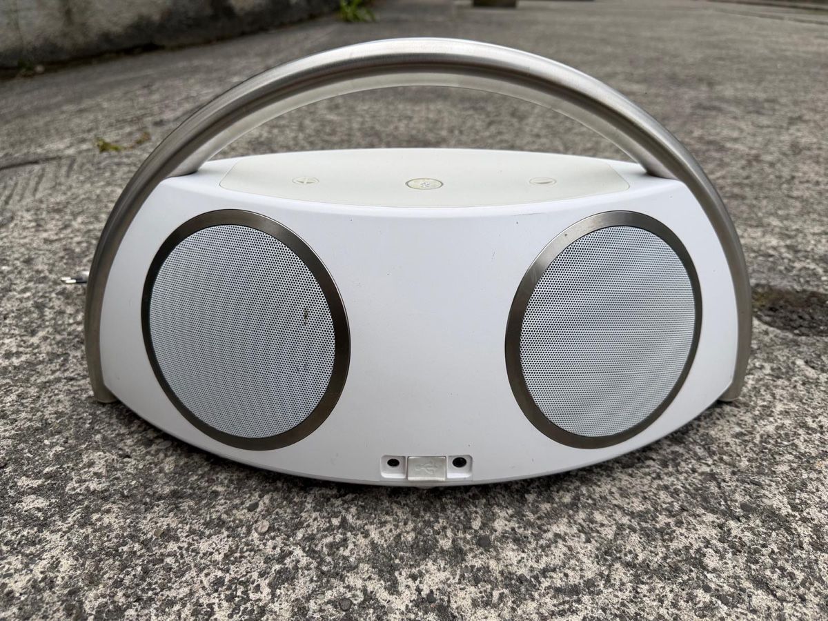 Harman-Kardon Casse acustiche: Harman kardon  – Usato da Lengnau BE venduto da col_mbz6 1
