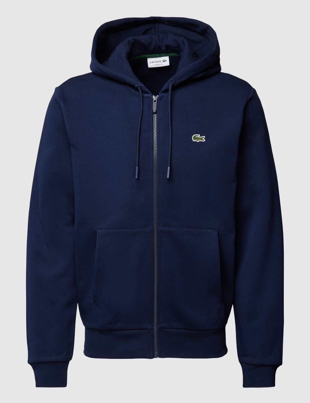 Jacken: Original Lacoste Zipper Grösse L – Neu (gemäss Beschreibung) aus Selzach von ClothesByLuis