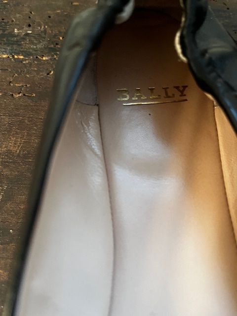 Bally Damenschuhe: Neuwertige Ballyschuhe – Neu (gemäss Beschreibung) aus Zürich von Lepaperacine 7