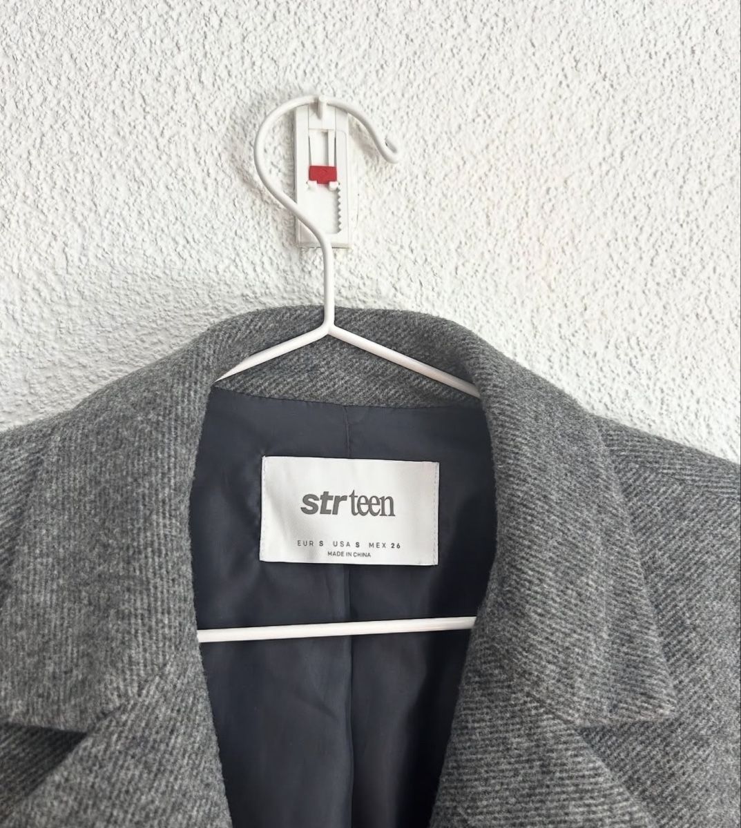 Stradivarius Jacken: Oversize Stradivarius Blazer – Gebraucht aus Chur von faja7000 2