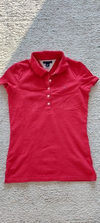 Tommy Hilfiger Poloshirt xs