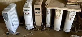 Elektro Radiator