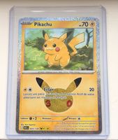 Pokémon 30 ans 