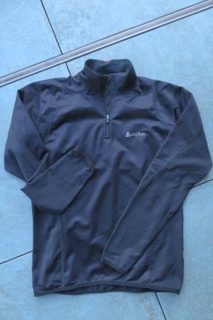 ODLO Funktionsshirt Midlayer Grösse S