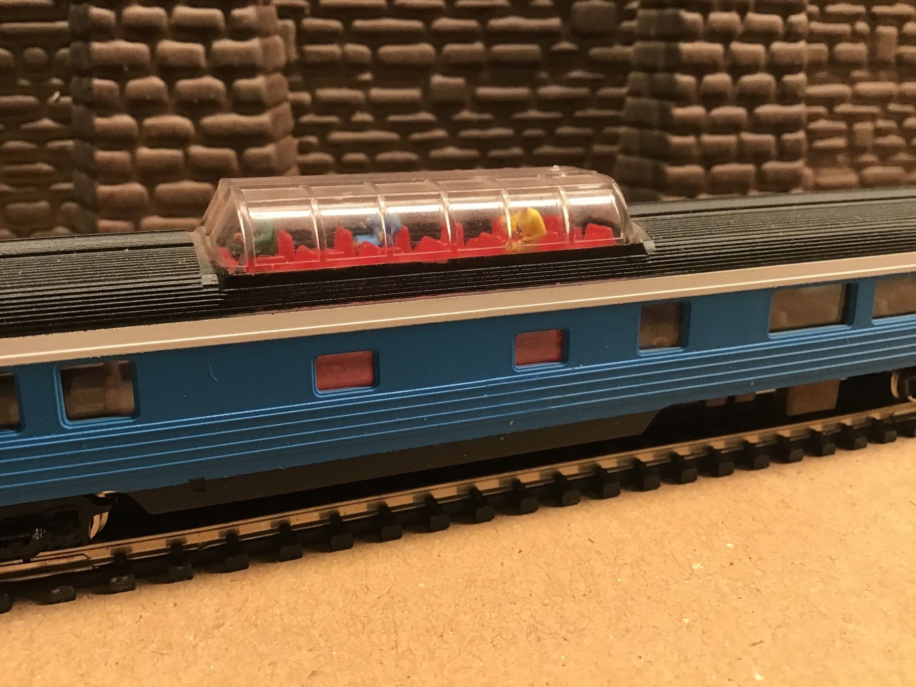 Modellini di ferrovie: CON-COR GREAT NORTHERN 2X N WAGEN – Nuovo (secondo la descrizione) da Männedorf venduto da Spezial-Modelle 2