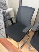 2x Stuhl, Bürostuhl, neuwertig und super Zustand