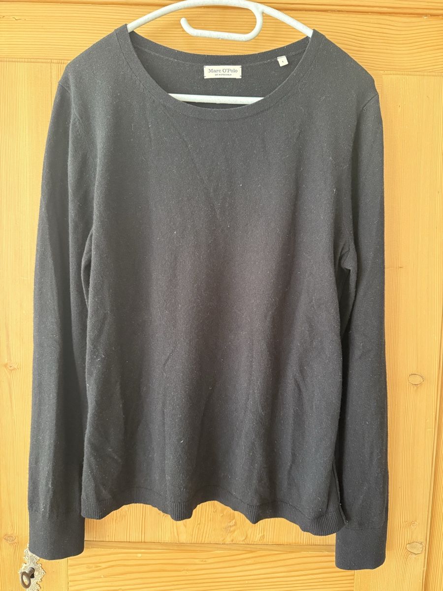 Icebreaker Maglioni & Felpe: Marc O’Polo Strick-Pullover Damen Gr. L – Usato da Uster venduto da Schangnau87