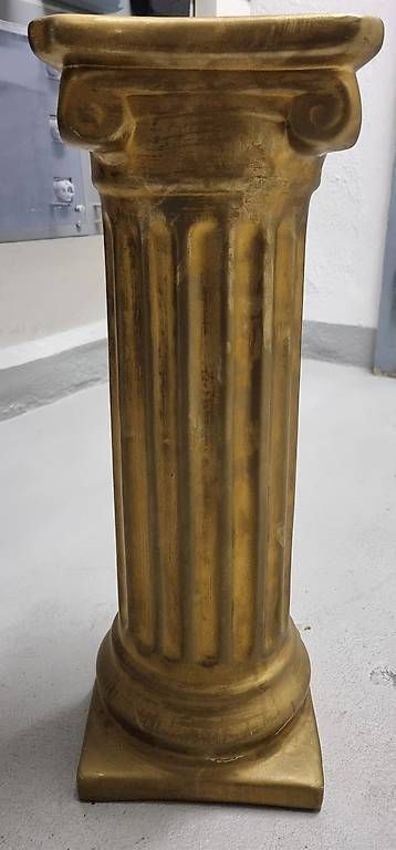 Altro per la casa: Dekorative Säule – Usato da Zürich venduto da Reimann3 2