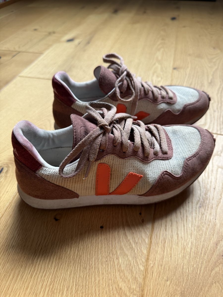 Veja Scarpe da uomo: Veja Sneakers 38 – Usato da Zürich venduto da nalagrubyy