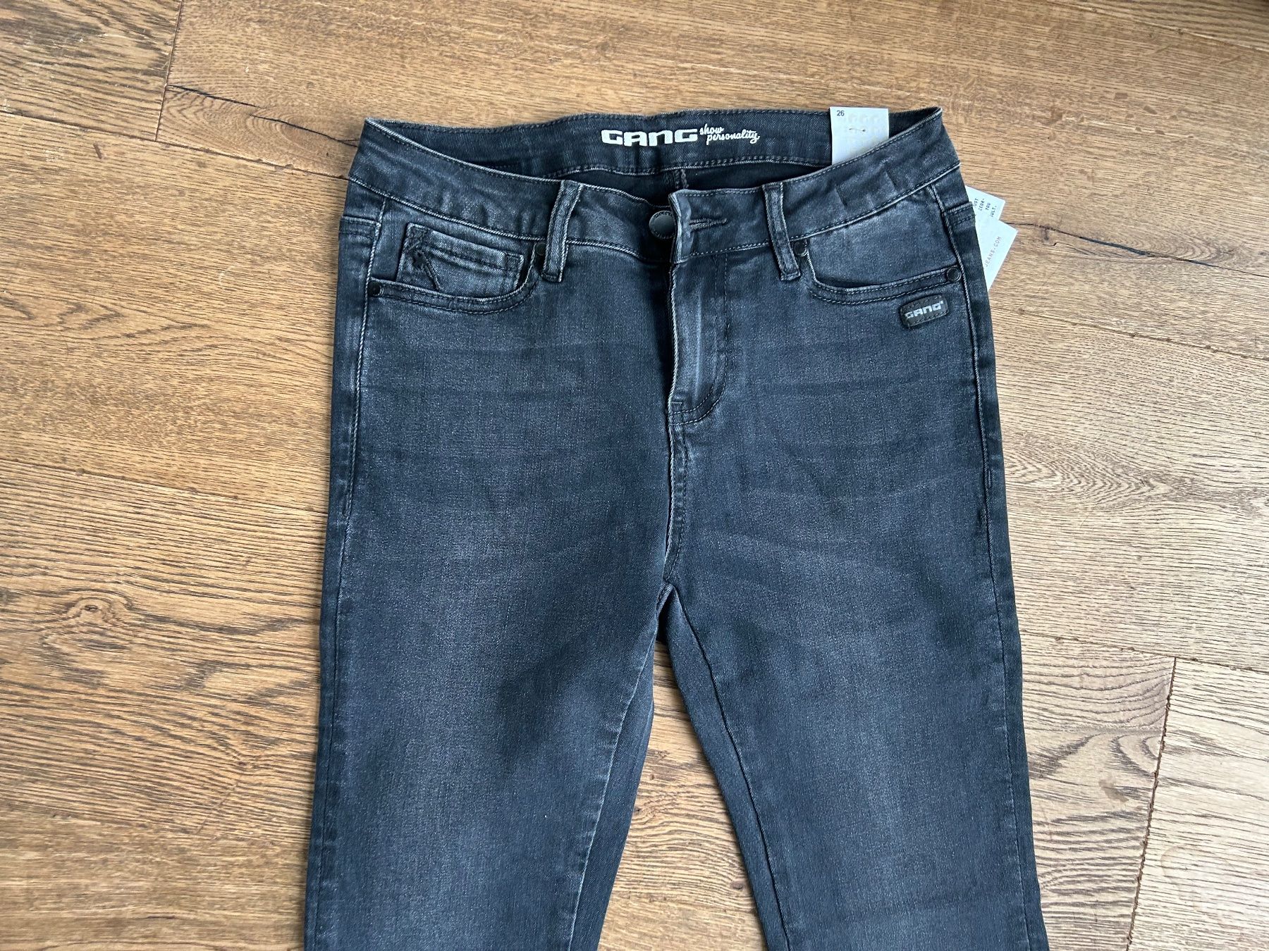 Jeans: Jeans, Gang, ++NEU++, 26 – Neu (gemäss Beschreibung) aus Stettfurt von outlet72 2