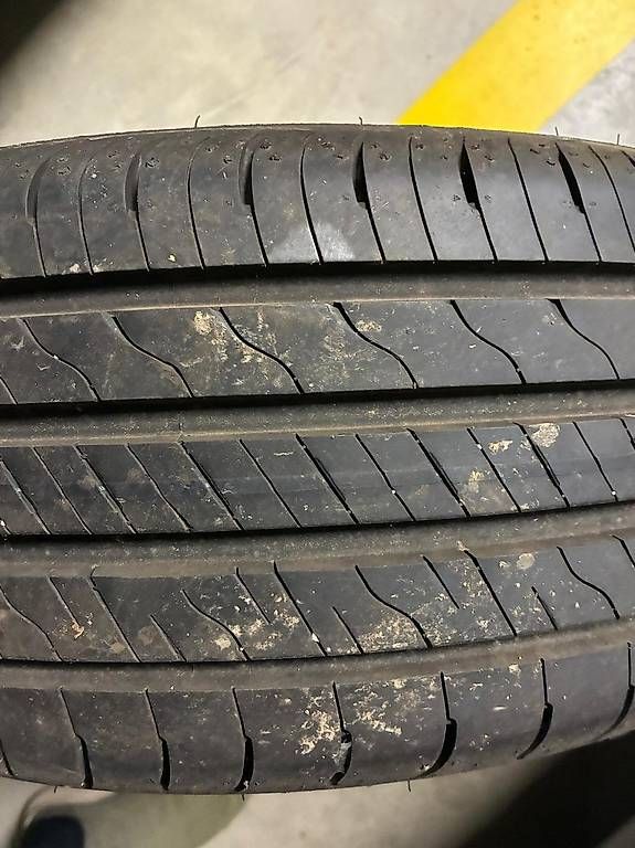 Pneus & Roues: 4x Sommerreifen Goodyear – D'occasion à Steffisburg par lar_r2c8 3