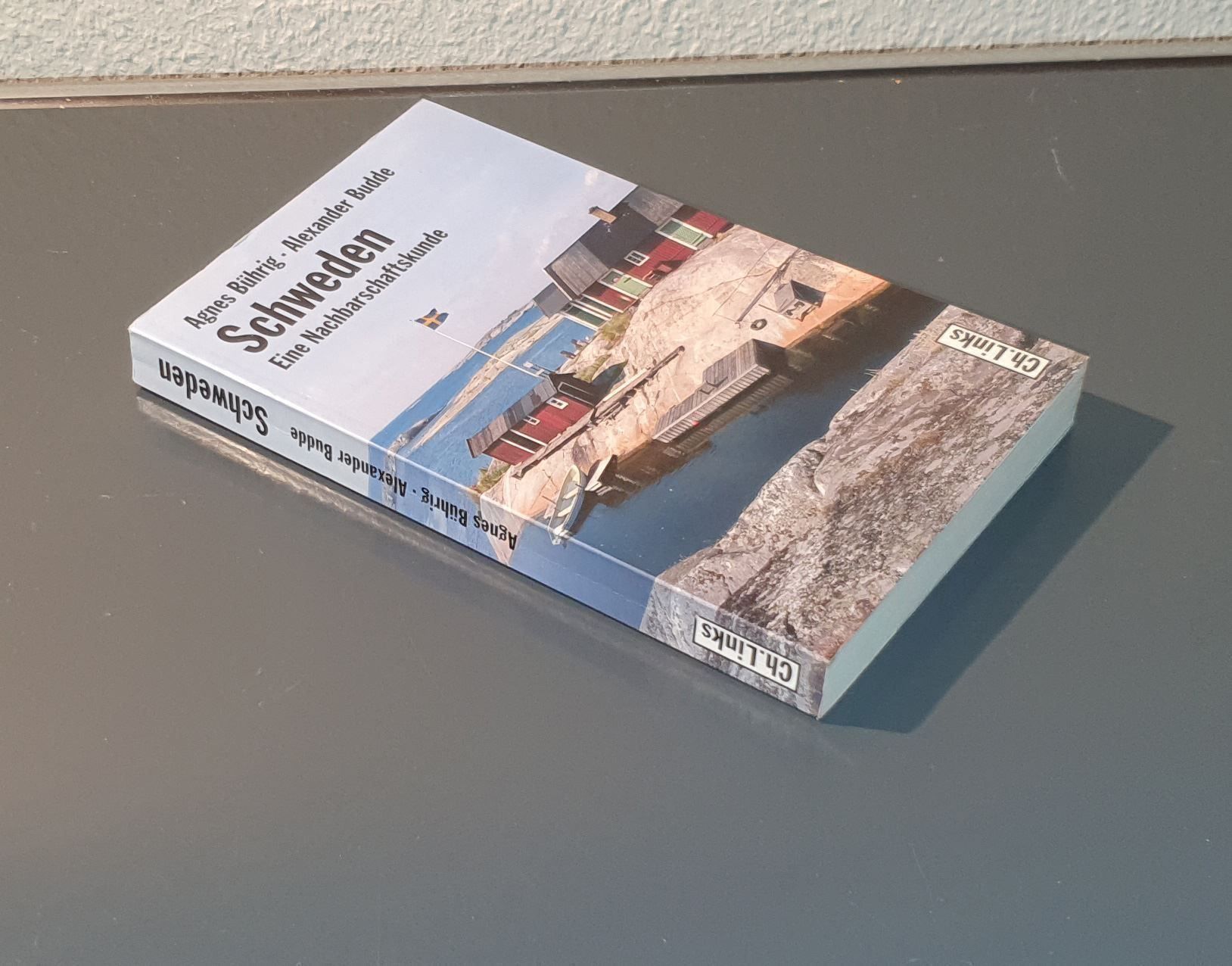 Bücher: Schweden. Eine Nachbarschaftskunde – Gebraucht aus Dübendorf von Povo 2