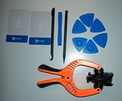 Reparatur-Set für Smartphone
