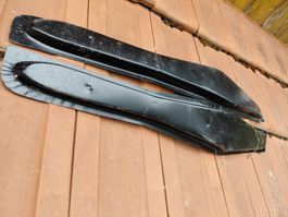 Longerons pour Peugeot 404