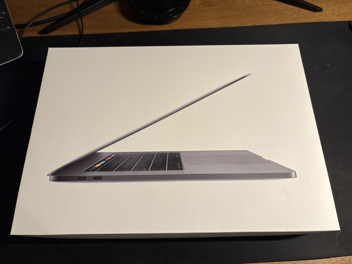 Apple Notebooks: Apple MacBook Pro 2.2 GHz Intel Core i7 – Gebraucht aus Luzern von rap_wr9k 6