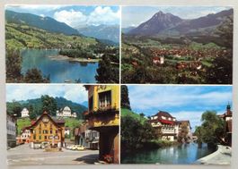 Sarnen (Zentralschweiz)
