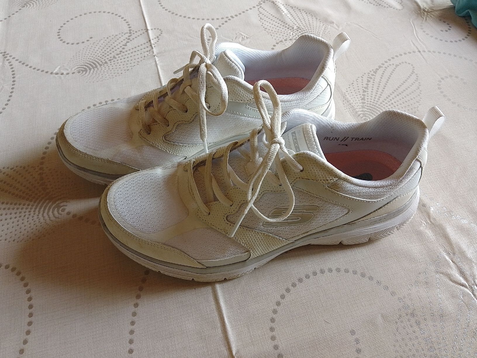 Skechers Scarpe da donna: Skechers Air Cooled Memory Foam Grösse 39.5 – Nuovo (secondo la descrizione) da Rigi Kaltbad venduto da san_rxc2 1