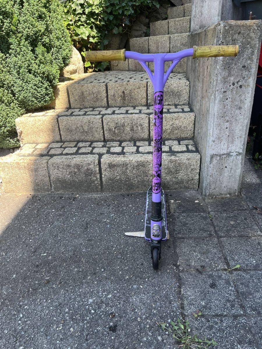 Scooter: Stunt Scooter MGP – Usato da Schaanwald venduto da marx_an