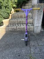 Stunt Scooter MGP