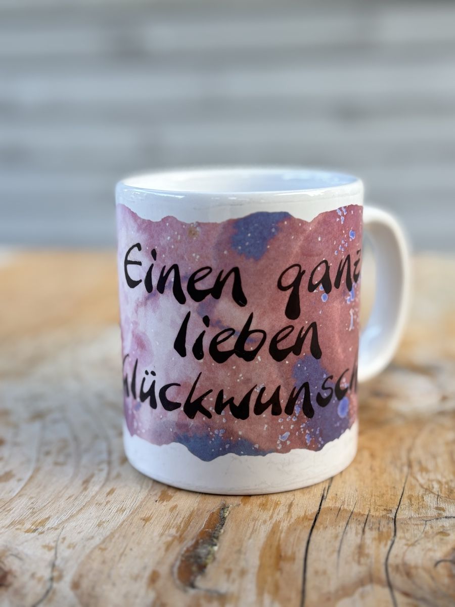 Tasses: Diddl Tasse – D'occasion à Würenlos par Ashley24 1