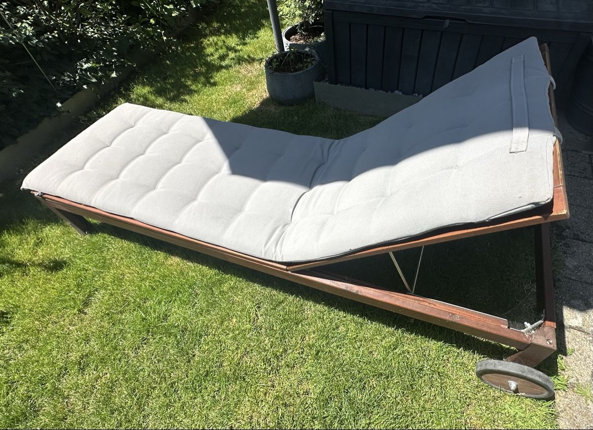 Ikea Liegen & Liegestühle: Liegestuhl – Gebraucht aus Flawil von M0.Eig0.900.120 2