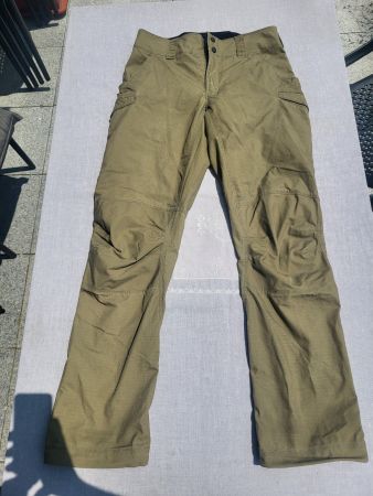 CLAWGEAR - Defiant Pants, 32x34, Bon Etat, Vert Olive
