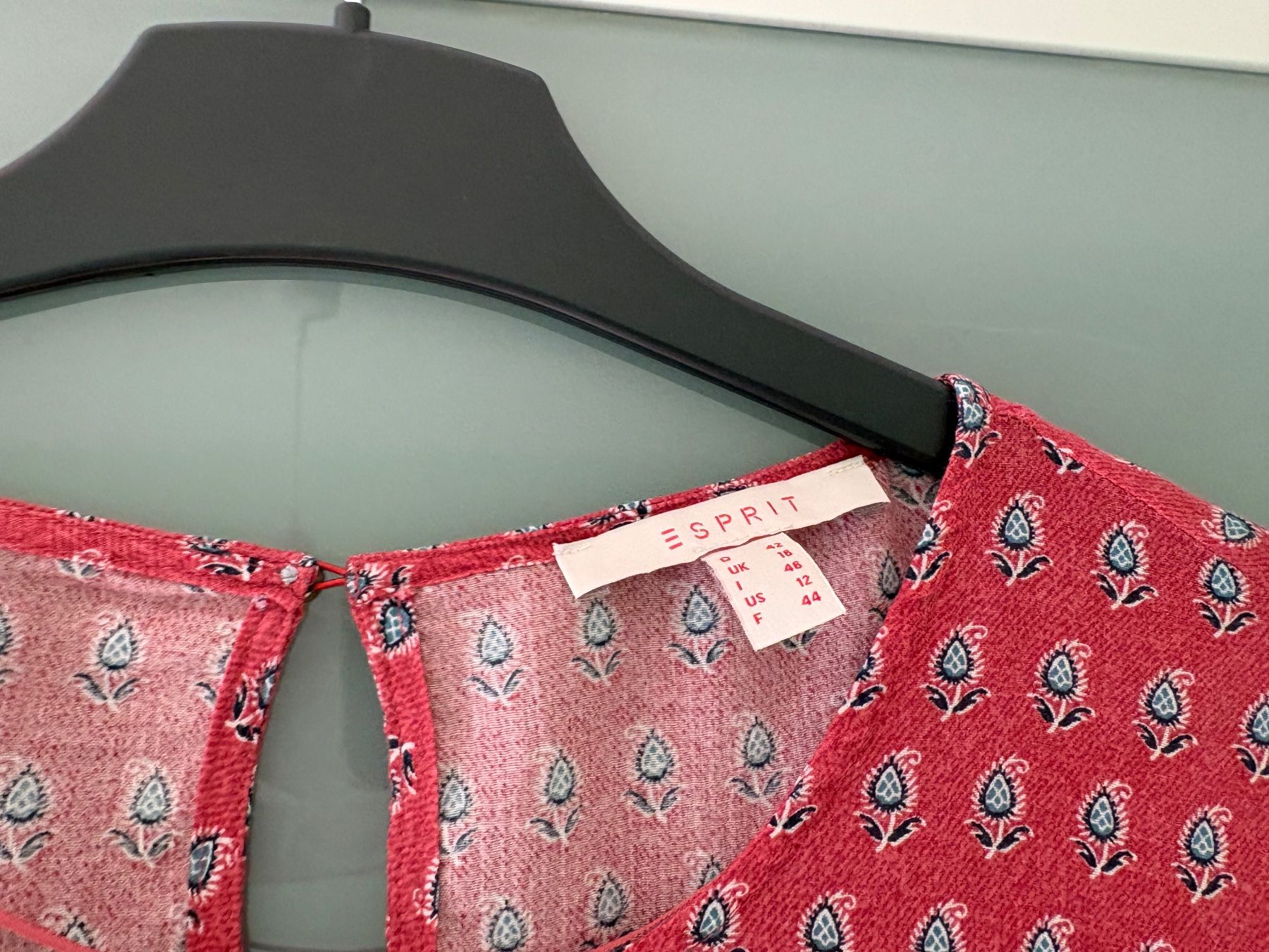 Esprit Vestiti: ESPRIT Dress - Size 42 - cotton – Usato da Muzzano venduto da Sidney_3 1