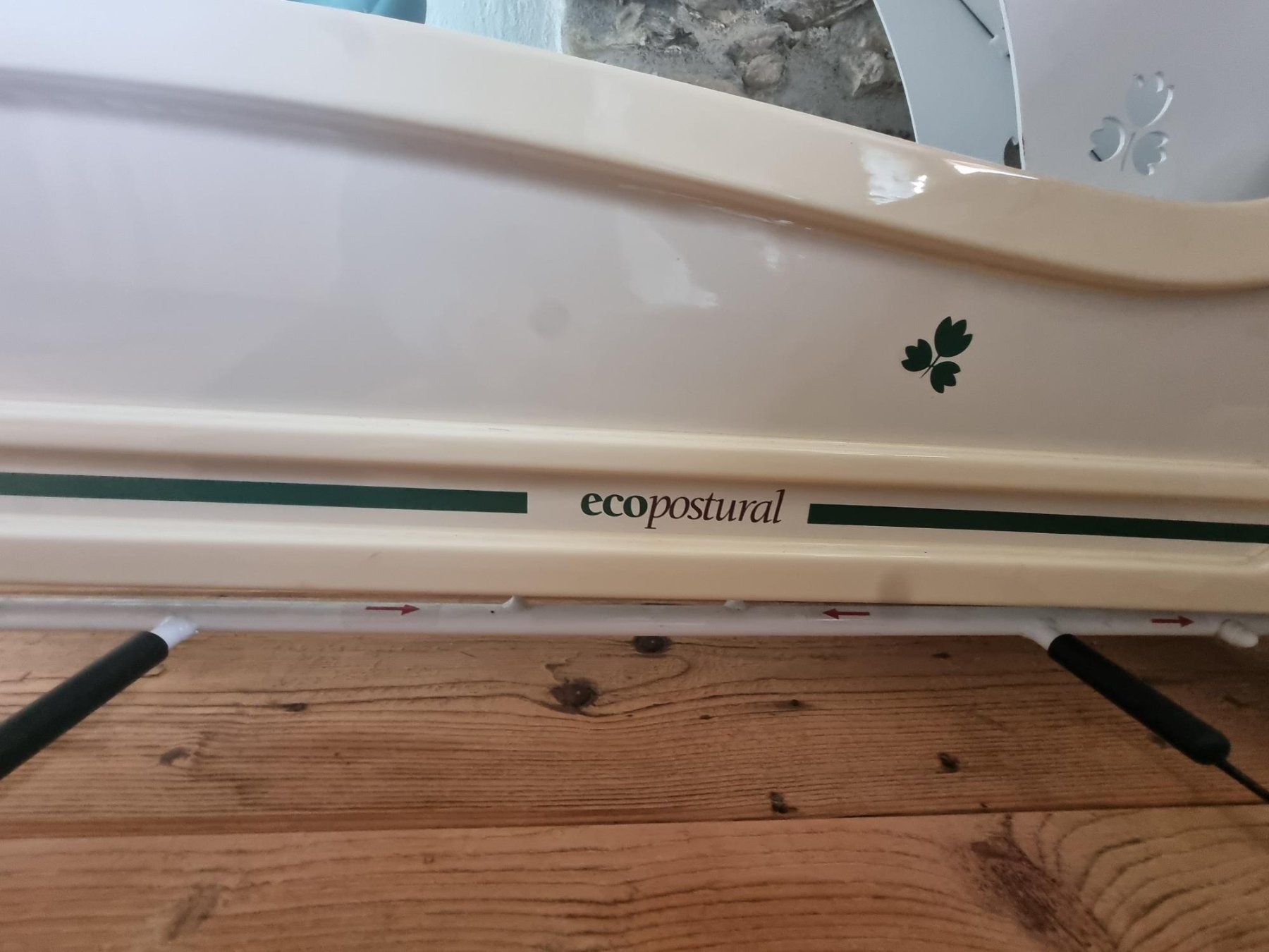 Dispositivi per massaggi: Table de massage électrique professionnelle LINAK CB9000AE1+ – Usato da Arbaz venduto da Sberclaz01 3