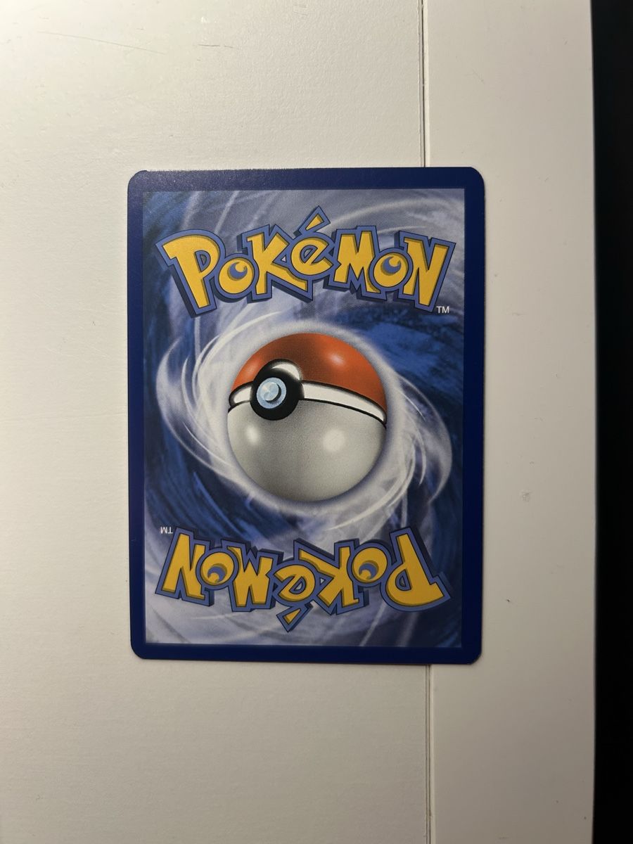 Pokémon Carte collezionabili: Pokémon Pikachu 28/73 (FR) – Usato da Vuadens venduto da Numispot 1