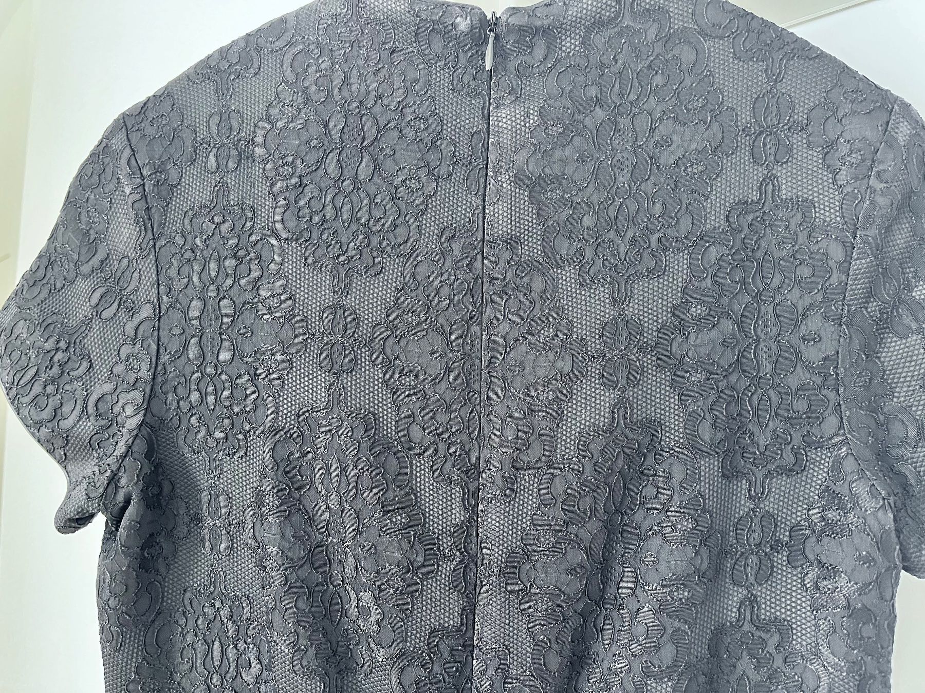 Navyboot Vestiti: Das kleine Schwarze von NAVYBOOT - neuwertig – Nuovo (secondo la descrizione) da Zürich venduto da FV.vintage 4