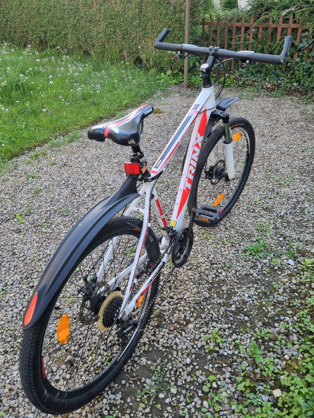 Vélos: Mountainbike – D'occasion à Bern par Uhuiii 3