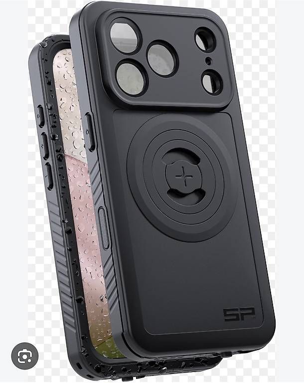 Cover & Protezioni schermo: IPHONE 17 PRO / PHONE CASE XTREME – Usato da Goldach venduto da sworks200 2