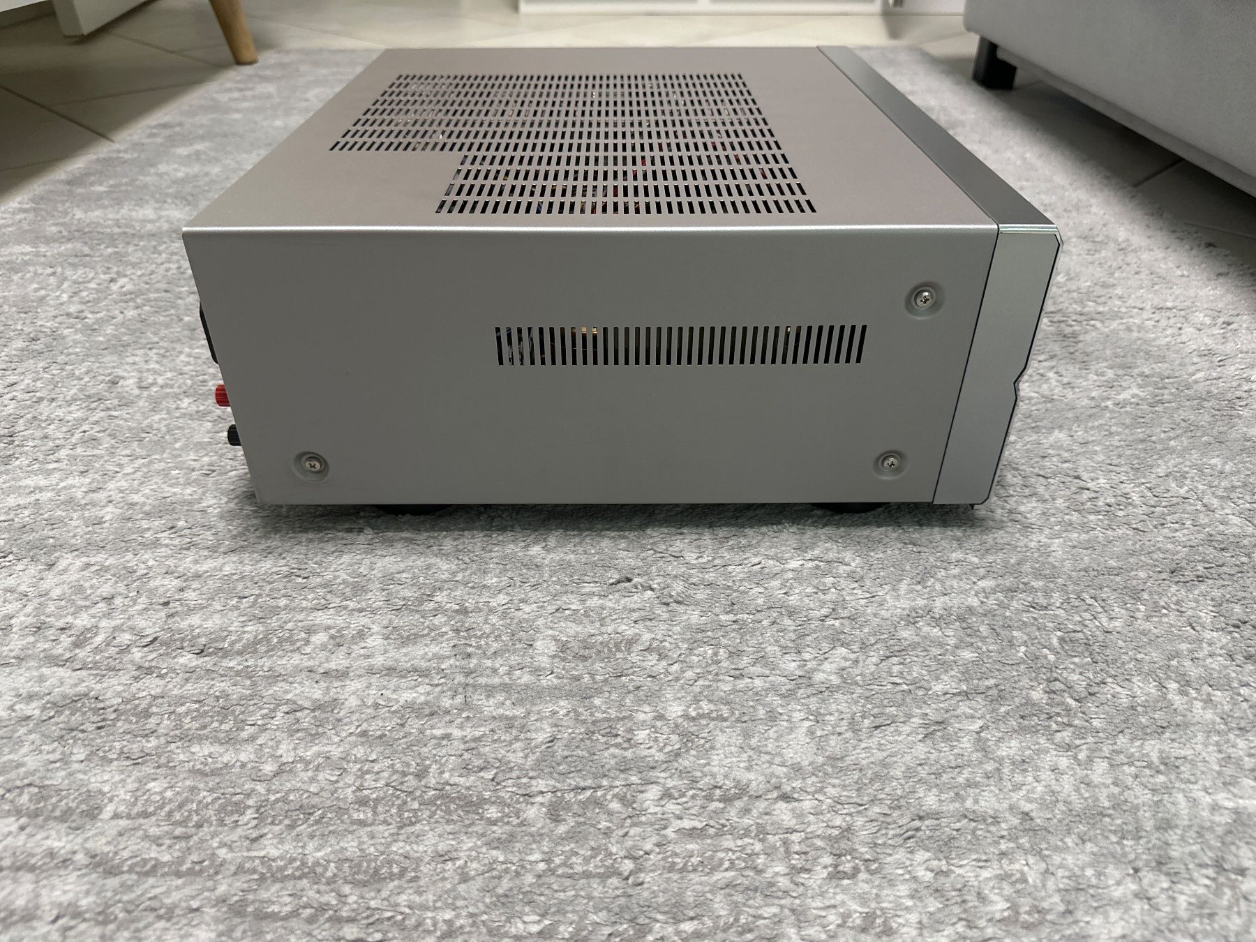 Denon Receiver: Denon AVR-4306 – Gebraucht aus Volketswil von kluesi79 1