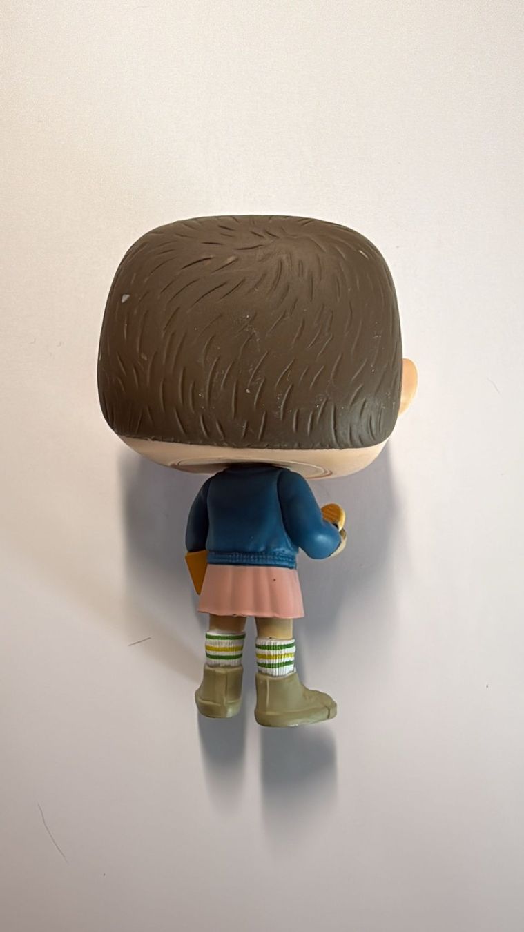 Spielzeuge: Pop Stranger Things – Gebraucht aus Sion von set_5drx 1