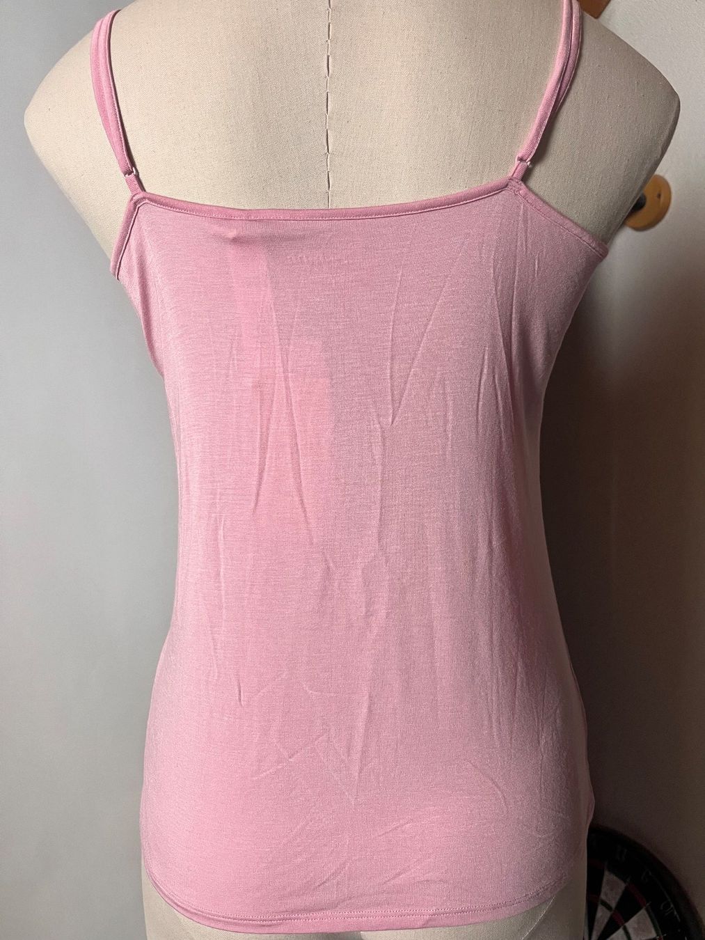 Triumph Tops: TRIUMPH, Camisole AURA SPOTLIGHT, Grösse 42, Farbe Hellrosa – Neu und originalverpackt aus Rudolfstetten von gst_g7xl 2