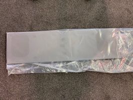Lautsprecherabdeckung BeoVision 11-46 Silber - Bang&Olufsen
