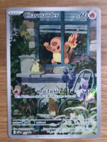 Glumanda (Charmander) SVP EN 044 – Illustration Promo